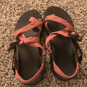 Chacos size 9 women’s sandals